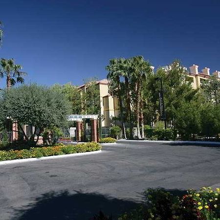 The Meridian Luxury Suites Las Vegas Dış mekan fotoğraf