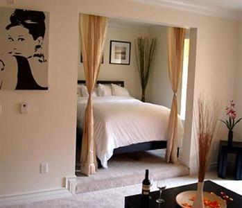 The Meridian Luxury Suites Las Vegas Dış mekan fotoğraf