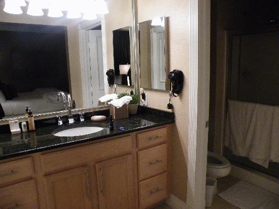 The Meridian Luxury Suites Las Vegas Dış mekan fotoğraf