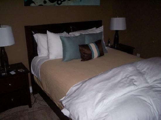 The Meridian Luxury Suites Las Vegas Dış mekan fotoğraf