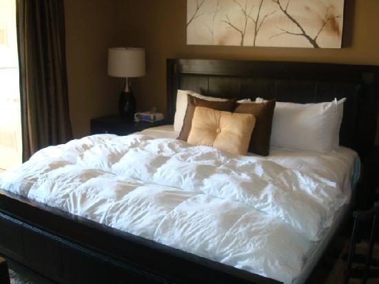 The Meridian Luxury Suites Las Vegas Dış mekan fotoğraf