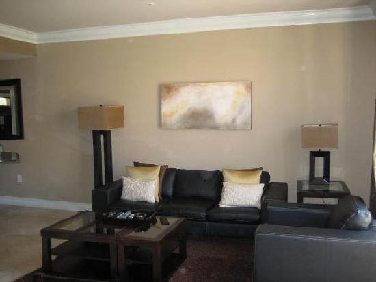 The Meridian Luxury Suites Las Vegas Dış mekan fotoğraf