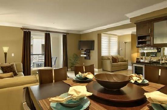 The Meridian Luxury Suites Las Vegas Dış mekan fotoğraf