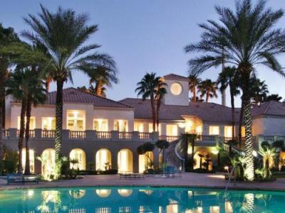 The Meridian Luxury Suites Las Vegas Dış mekan fotoğraf