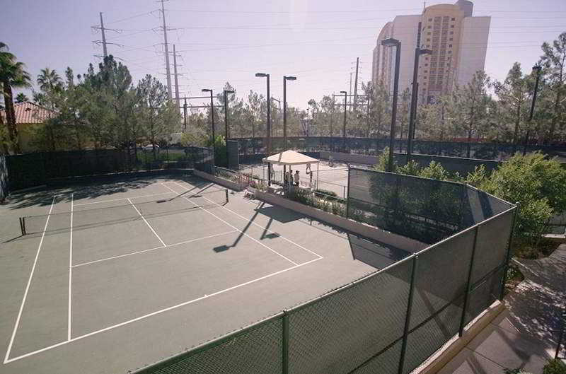 The Meridian Luxury Suites Las Vegas Dış mekan fotoğraf