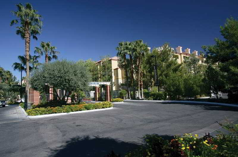 The Meridian Luxury Suites Las Vegas Dış mekan fotoğraf
