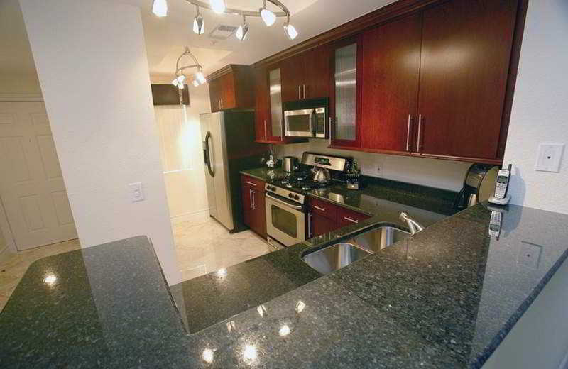 The Meridian Luxury Suites Las Vegas Dış mekan fotoğraf