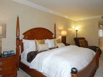 The Meridian Luxury Suites Las Vegas Dış mekan fotoğraf